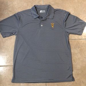 ❗️ASU Medium Russell Polo